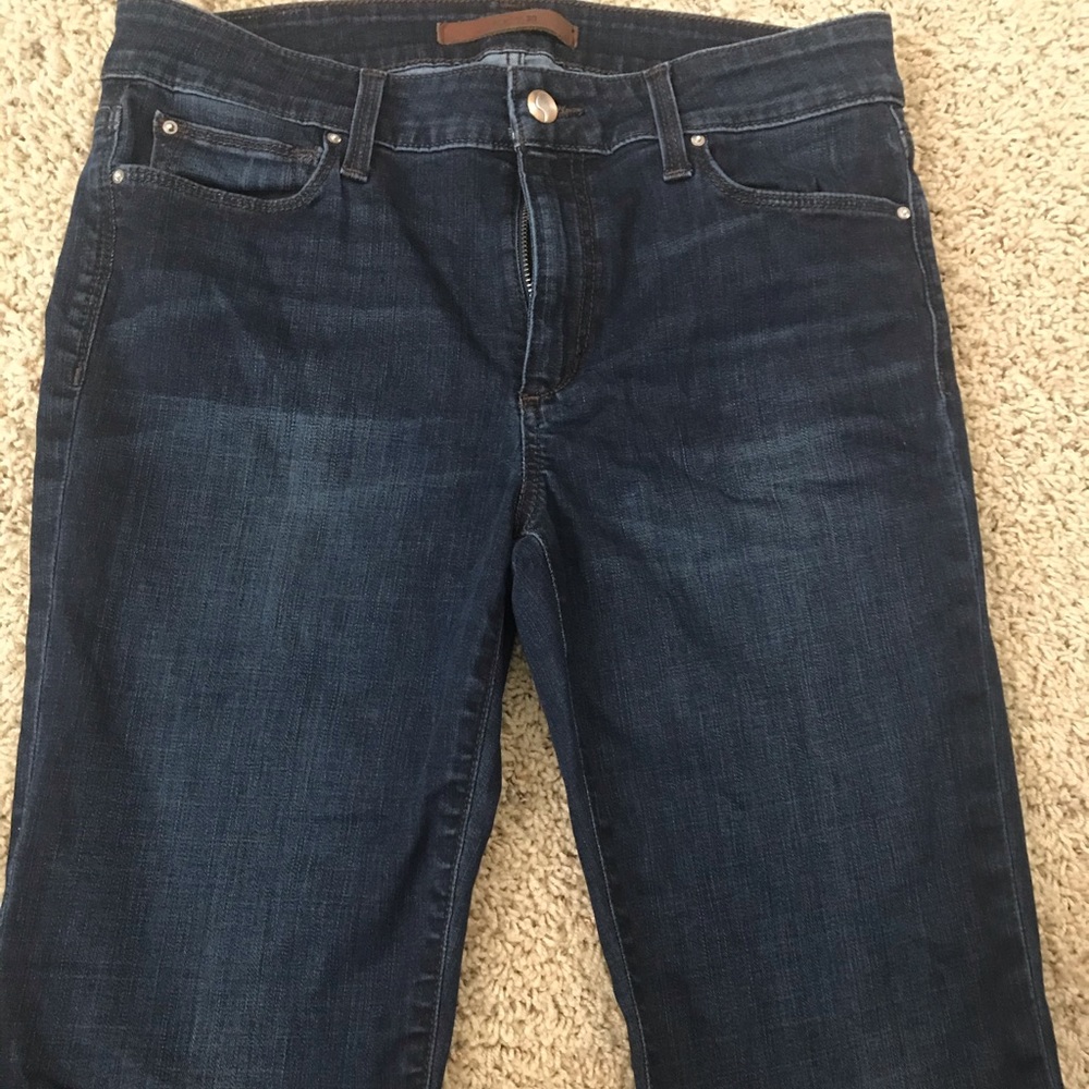 Worn once! joe’s Flare Jeans 👖